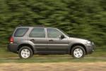 Ford Maverick 2001 года